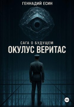 Сага о будущем. Окулус Веритас
