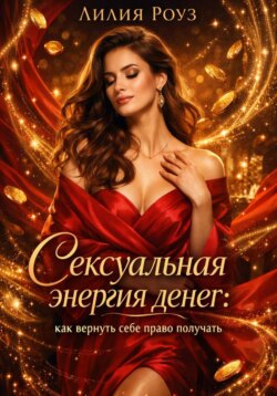 Сексуальная энергия денег: как вернуть себе право получать