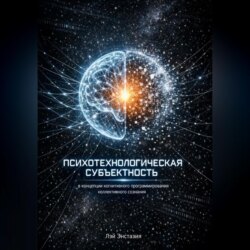 Психотехнологическая субъектность в концепции когнитивного программирования коллективного сознания