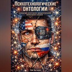 Психотехнологические онтологии в концепции когнитивного программирования коллективного сознания