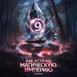 Как я строил магическую империю 9