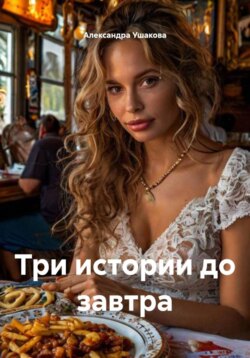 Три истории до завтра