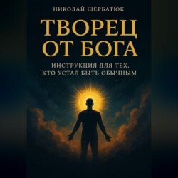 Творец от Бога: Инструкция для тех, кто устал быть обычным