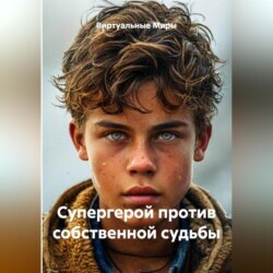 Супергерой против собственной судьбы