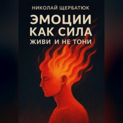 Эмоции как сила: живи и не тони