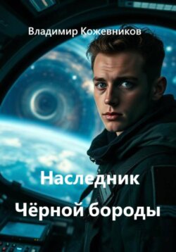 Наследник Чёрной бороды