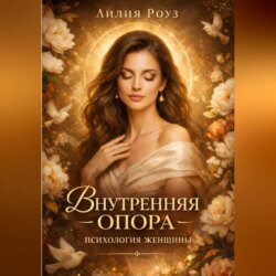 Внутренняя опора: психология женщины