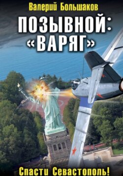 Позывной: «Варяг»