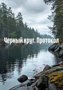 Черный круг. Протокол