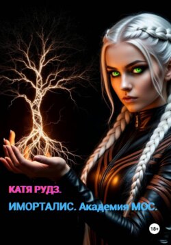 Иморталис. Академия МОС