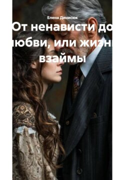 От ненависти до любви, или жизнь взаймы