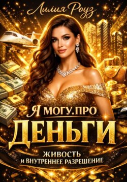 Я могу. Про деньги, живость и внутреннее разрешение