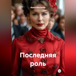 Последняя роль