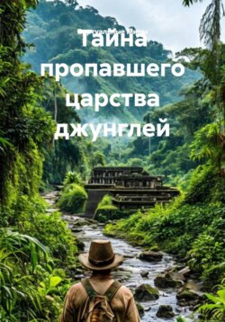 Тайна пропавшего царства джунглей