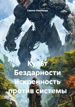 Культ Бездарности искренность против системы