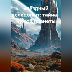 Звёздный следопыт: тайна чужой планеты