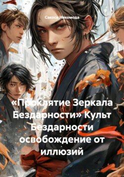 «Проклятие Зеркала Бездарности» Культ Бездарности освобождение от иллюзий