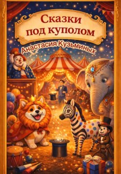 Сказки под куполом. Поучительные истории о чувствах, дружбе и смелости