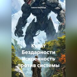 Культ Бездарности искренность против системы