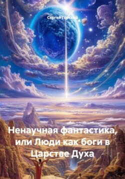 Ненаучная фантастика, или Люди как боги в Царстве Духа