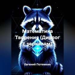 Математика Творения (Диалог с зеркалом)