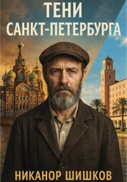Тени Санкт-Петербурга