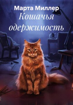 Кошачья одержимость