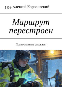 Маршрут перестроен. Православные рассказы