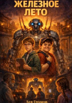 Железное лето
