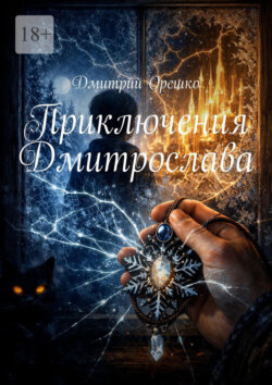 Приключения Дмитрослава