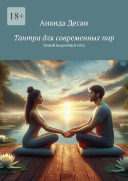 Тантра для современных пар. Новый подробный гайд