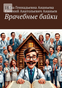 Врачебные байки