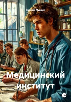Медицинский институт