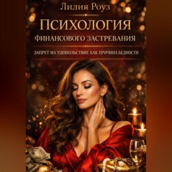 Психология финансового застревания: запрет на удовольствие как причина бедности