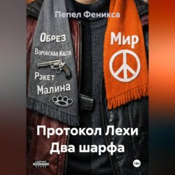 Протокол Лехи Два шарфа