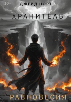 Хранитель равновесия