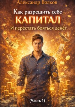 Как разрешить себе капитал и перестать бояться денег (Часть 1)