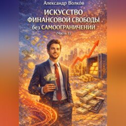 Искусство финансовой свободы без самоограничений (Часть 1)