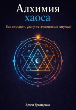 Алхимия хаоса: Как создавать удачу из неожиданных ситуаций