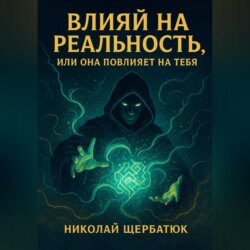 Влияй на реальность, или она повлияет на тебя
