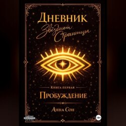 Дневник Звездной Странницы. Пробуждение