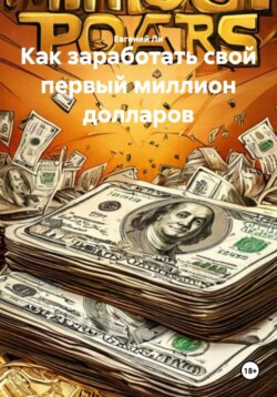 Как заработать свой первый миллион долларов