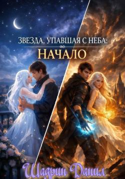 Звезда, упавшая с неба: Начало