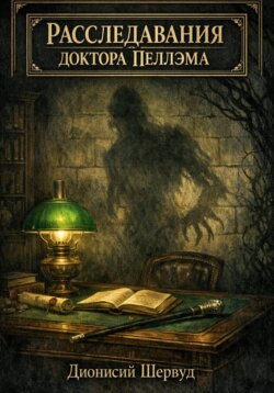 Раследования доктора Пеллома