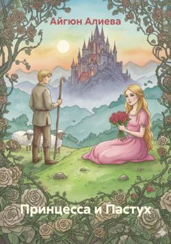 Принцесса и Пастух