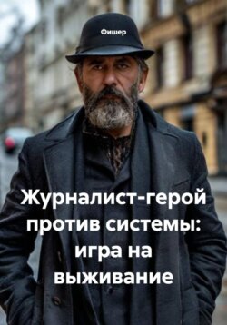 Журналист-герой против системы: игра на выживание