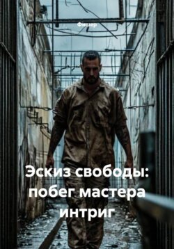 Эскиз свободы: побег мастера интриг