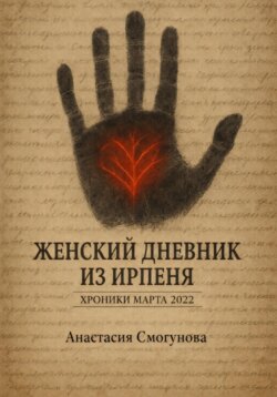 Женский дневник из Ирпеня. Хроники марта 2022.