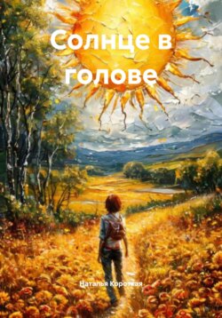 Солнце в голове