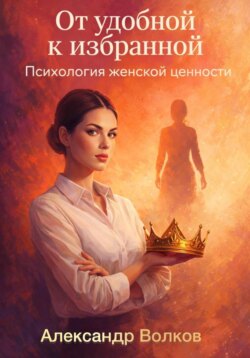 От удобной к избранной: Психология женской ценности